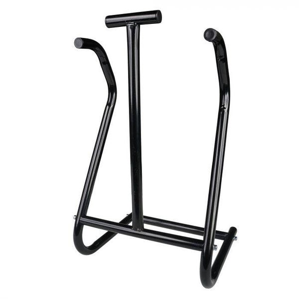 Motorcycle Boot Wash Stand