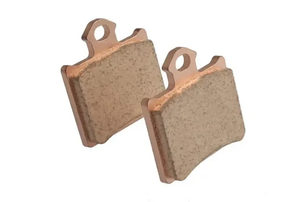 KTM 85 SX 2011-2020 250 R 350 R FREERIDE 2012-2017 AS3 RACING SERIES SINTERED REAR BRAKE PADS