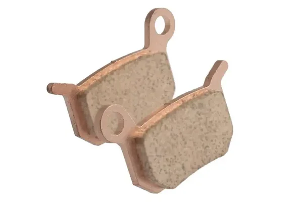 HUSQVARNA TC 50 2017-2023 TC 50 MINI 2018-2023 EE 5 2020-2023 AS3 RACING SERIES SINTERED FRONT BRAKE PADS