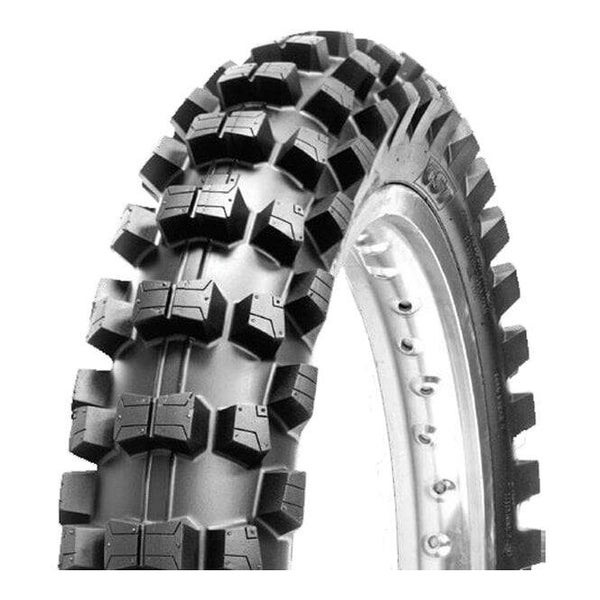 CST 100/90-19 CM734 57M TT Bite MX Tyre