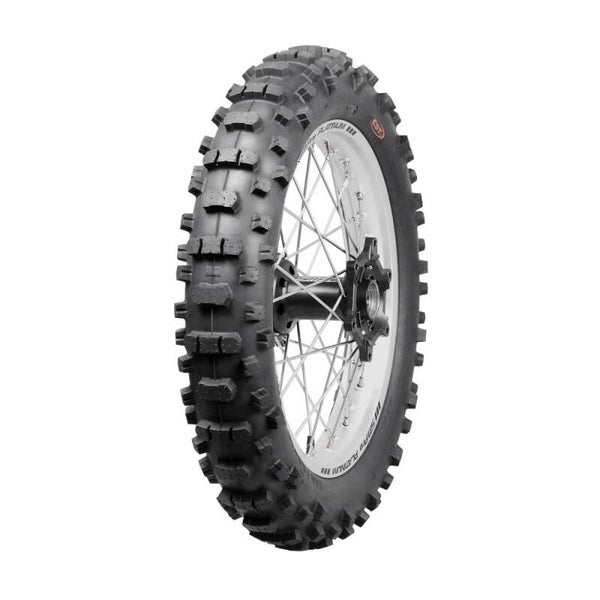 CST 140/80-18 CM724 70M TT E-Mark FIM Enduro Tyre