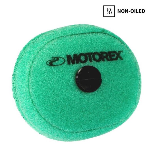 MOTOREX Dry Foam Air Filter