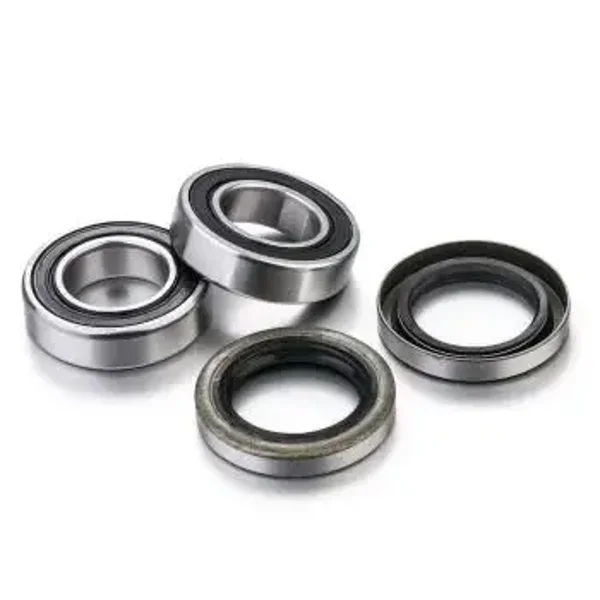 Factory links rear wheel bearings Ktm Husky