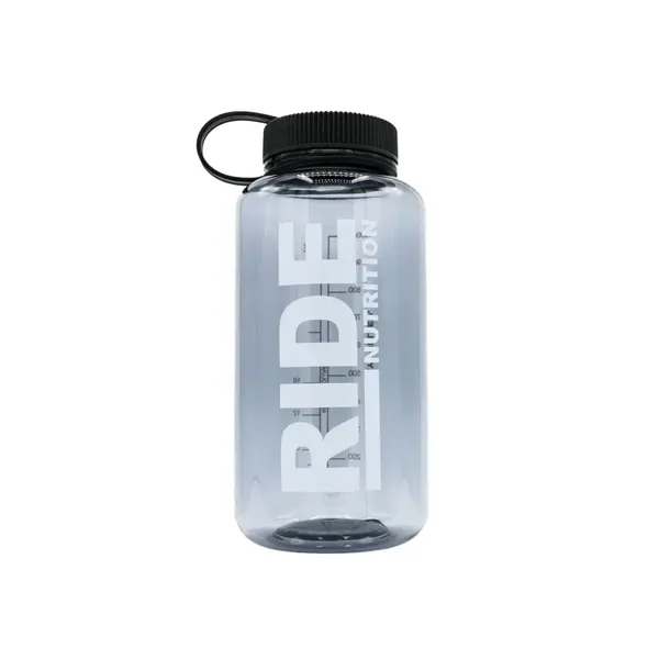 RIDE LIFESTYLE 1L BOTTLE - SMOKE GREY