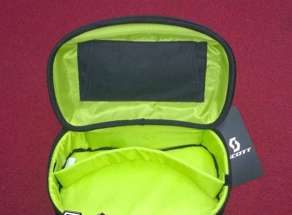 SCOTT 2 GOGGLE CASE / Bag