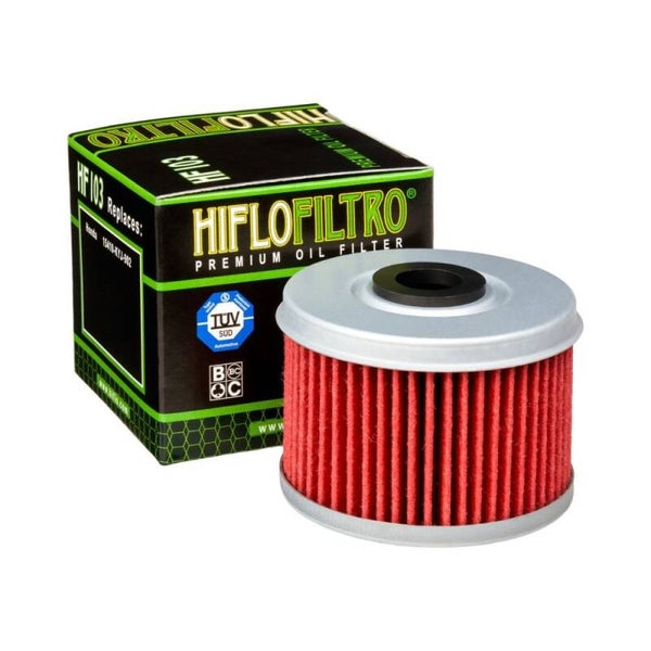 Oil Filter HF103