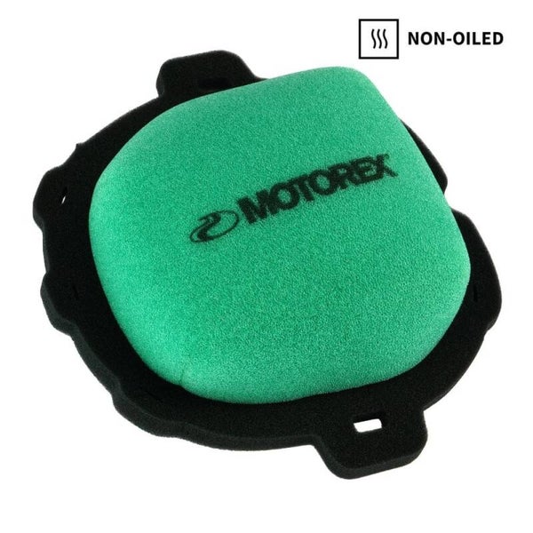 Motorex Dry Foam Air Filter - Honda crf250r CRF450R 2021