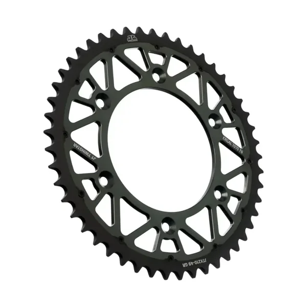 Honda/Beta twinstar rear sprocket
