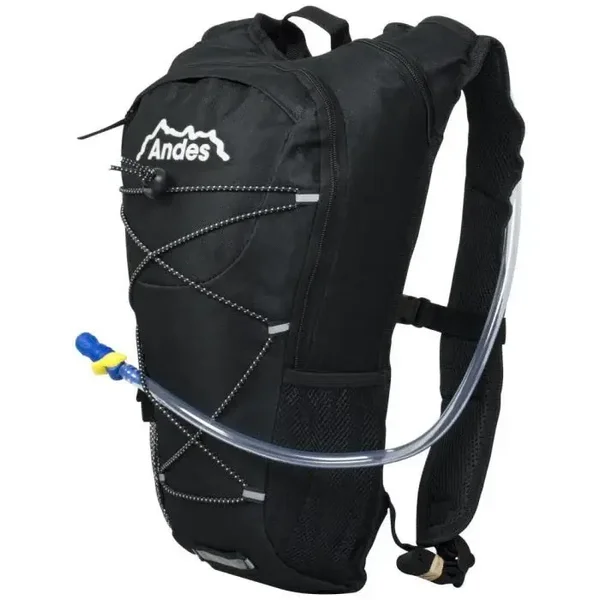 WATER HYDRABACK 2 LITRES