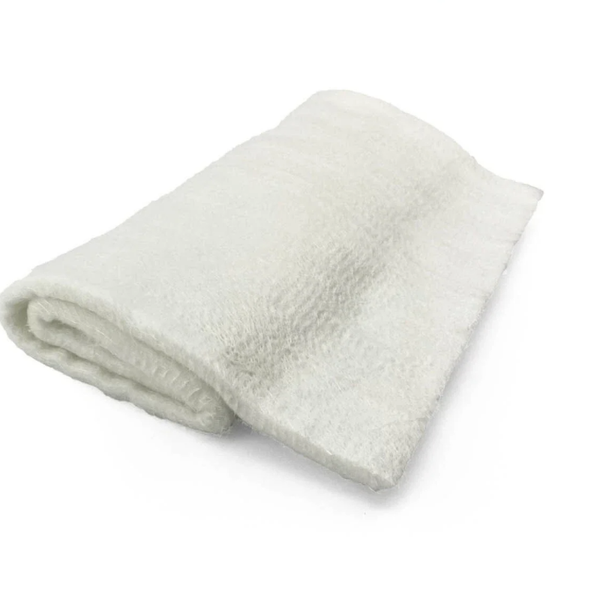 HIGH TEMPERATURE EXHAUST SILENCER PACKING FLAT SHEET 2T