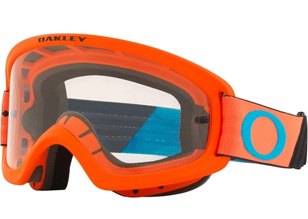 KIDS OAKLEY O FRAME 2.0 PRO MX HERITAGE B1B