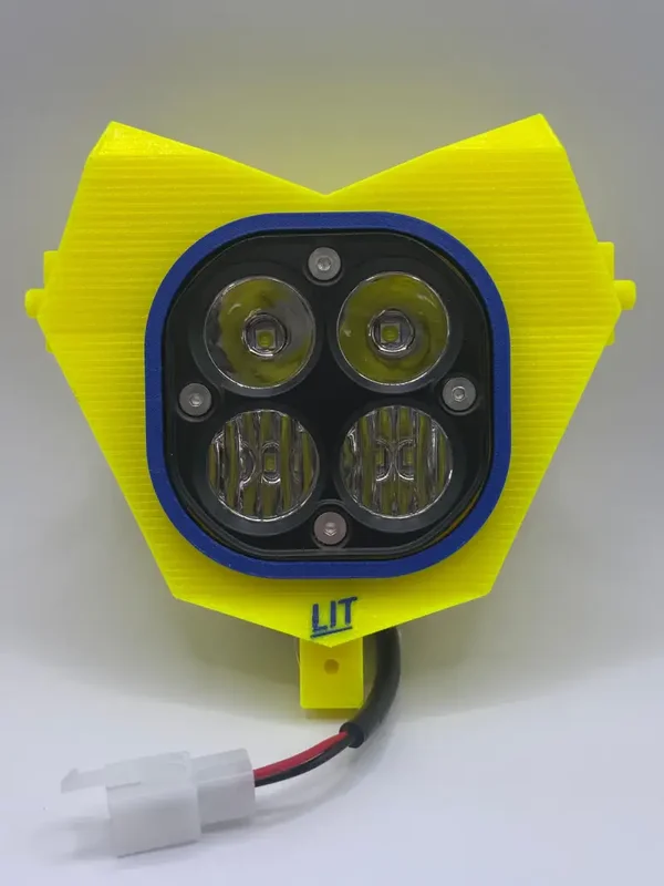 Sherco 2012 - 23