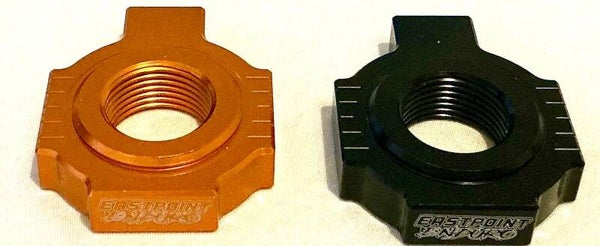 Axel blocks 19mm only.