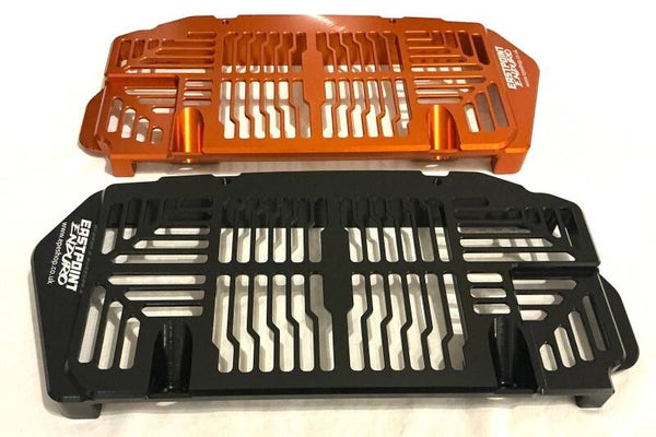 Radiator Guards