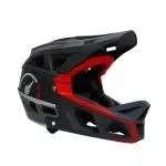Revvi MTB Helmet Full Face - Black