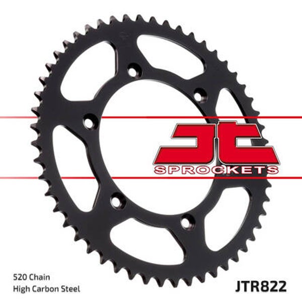 Husqy/GasGas/Beta/Sherco/Suzuki/Cagiva Rear Sprocket