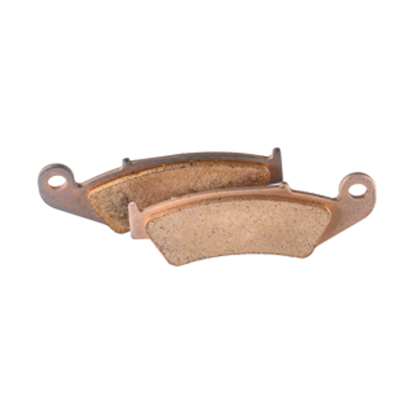 RFX PRO FRONT BRAKE PADS YZ125/250 YZF450