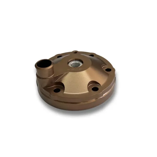 KTM ‘Group’ 300 TBI 2024-On Cylinder Head (Exc Te Ec)