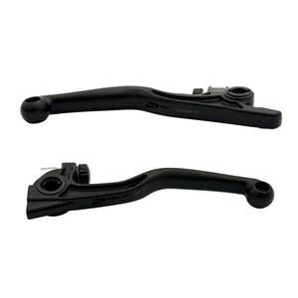 APT LEVER KIT KTM/HQV/GAS/SHE/TM SX/SX-F/EXC/EXC-F/TC/FC 14-26, TE/FE 14-16+25-26, MC/MC-F/EX/EX-F 21-23