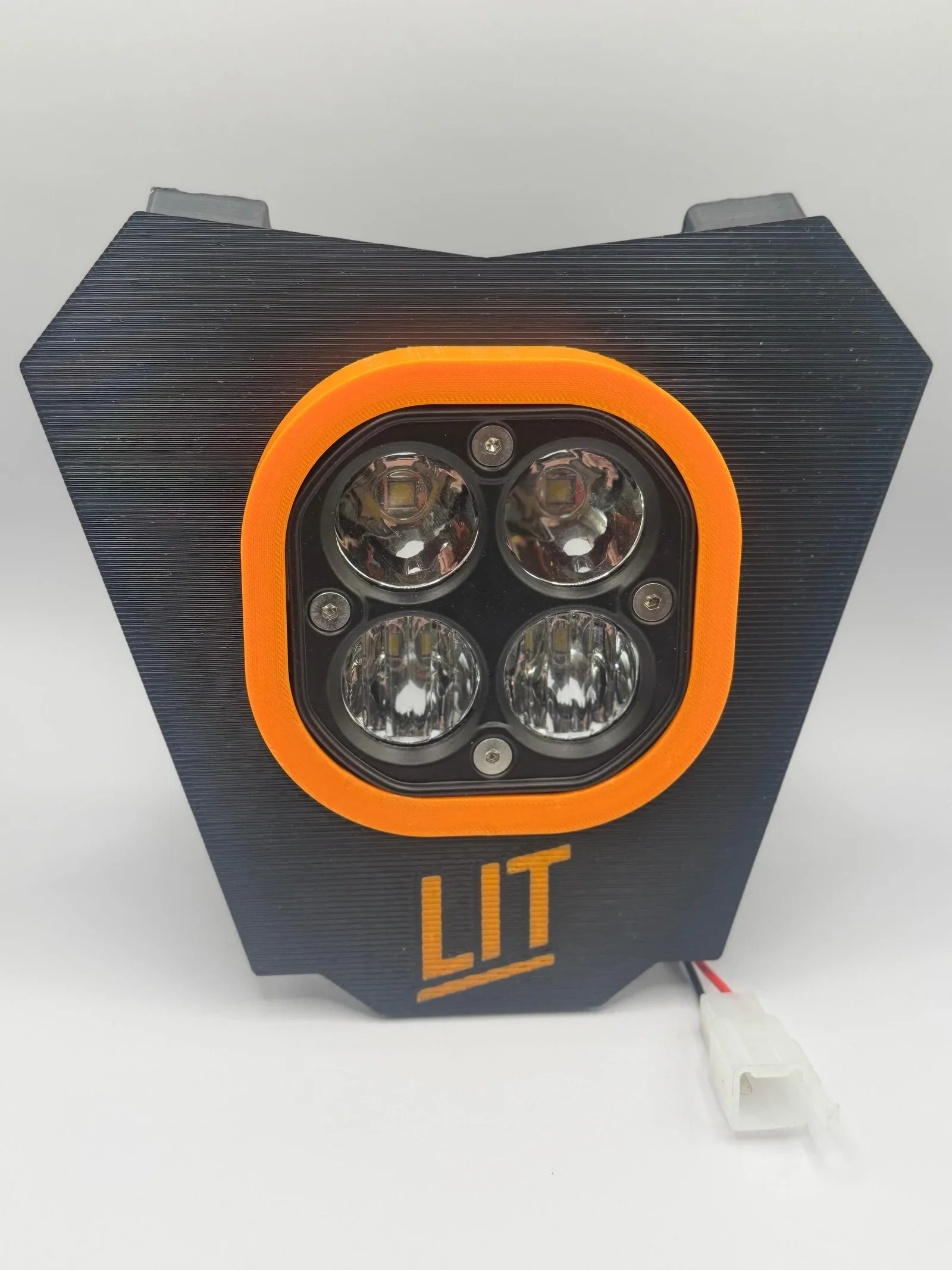 LIT LIGHT KTM 2017 - 23