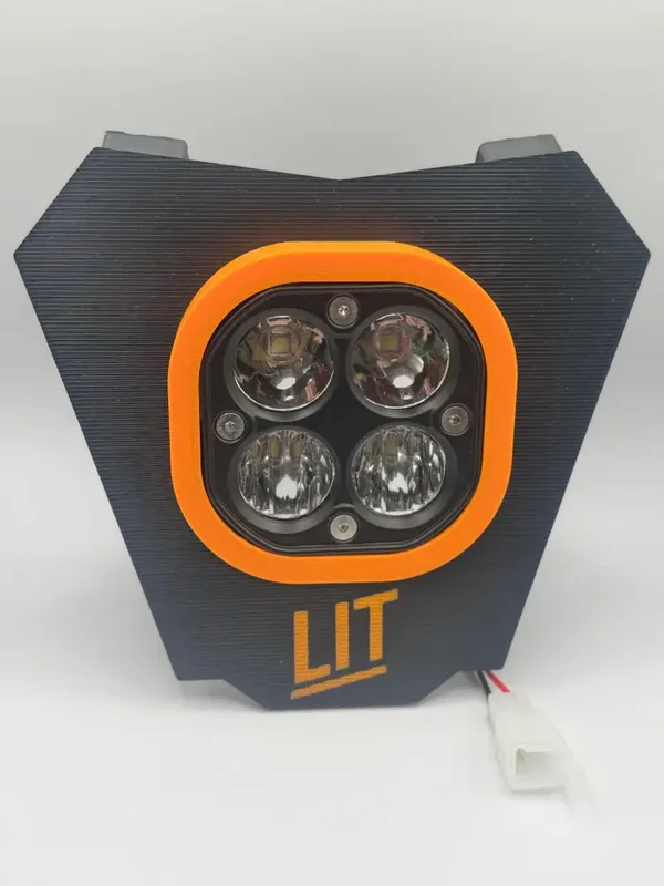LIT LIGHT KTM 2017 - 23