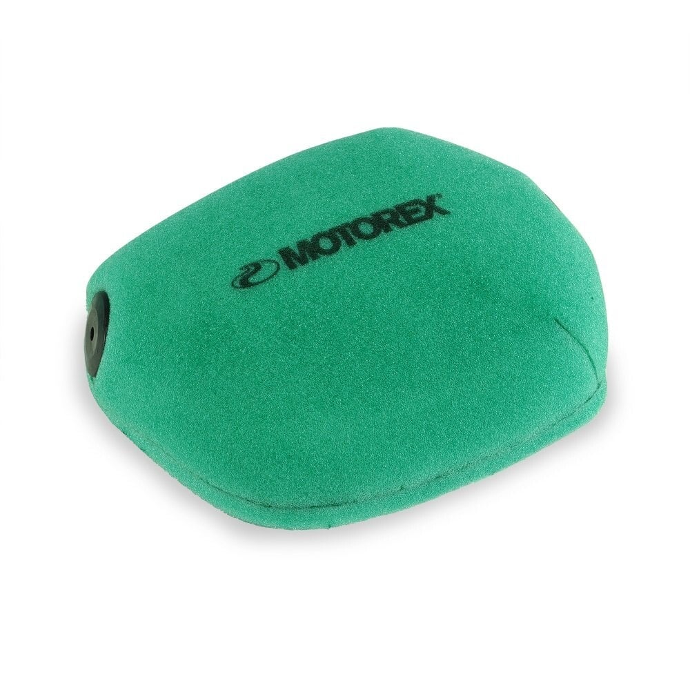 Motorex Pre-Oiled Foam Air Filter - KTM/HQV/GAS SX/TC/FC/FX 125+ 23 On
