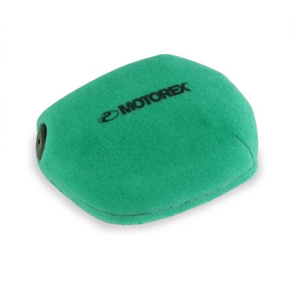Motorex Pre-Oiled Foam Air Filter - KTM/HQV/GAS SX/TC/FC/FX 125+ 23 On