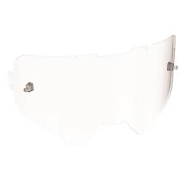 LeatT Goggles lens clear 83%