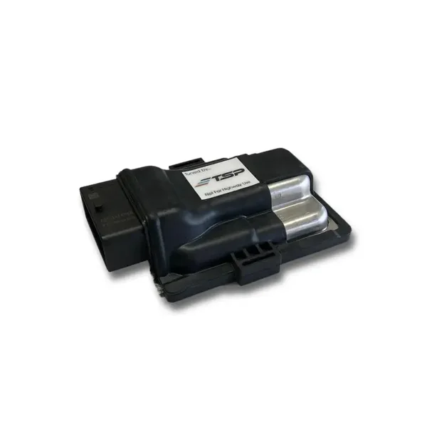 TSP ECU Flash TBI