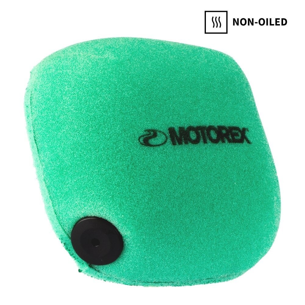 Motorex Dry Foam Air Filter - KTM/HQV/GAS SX/TC/FC/FX 125+ 16-22/ EXC/F 17-23