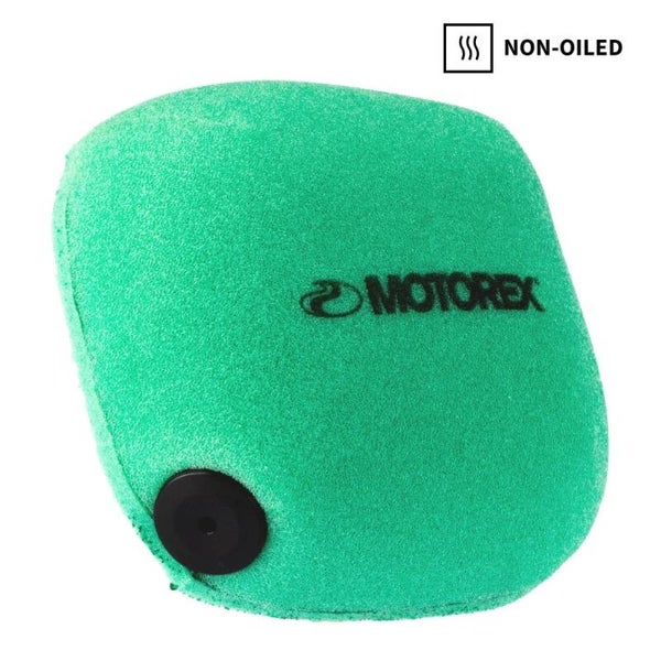Motorex Dry Foam Air Filter - KTM/HQV/GAS SX/TC/FC/FX 125+ 16-22/ EXC/F 17-23