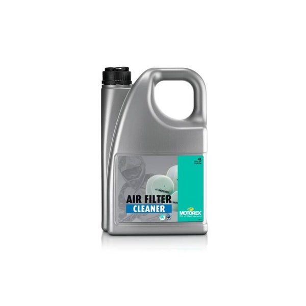 Air Filter Bio Cleaner Liquid 4L
