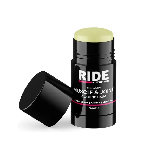 MUSCLE & JOINT COOLING BALM