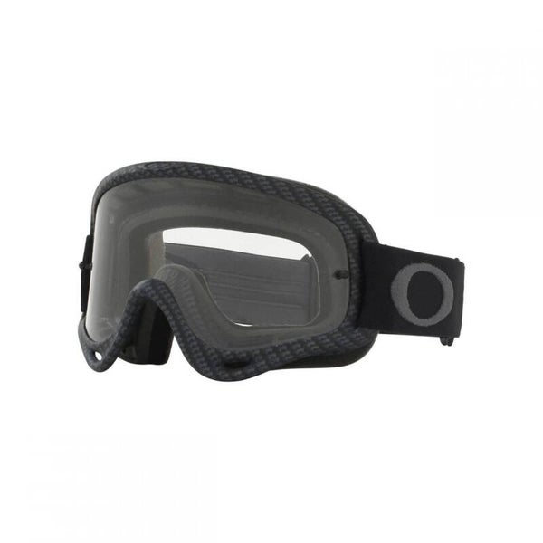 O-FRAME OAKLEY TRUE CARBON, OAKLEY, CLEAR LENS