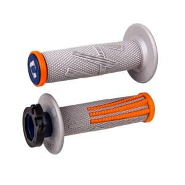 ODI LOCK ON GRIPS NO WAFFLE