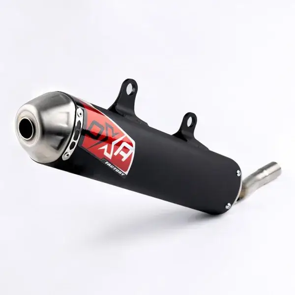 OXA Factory silencer black edition for BETA RR 250 300 13-24