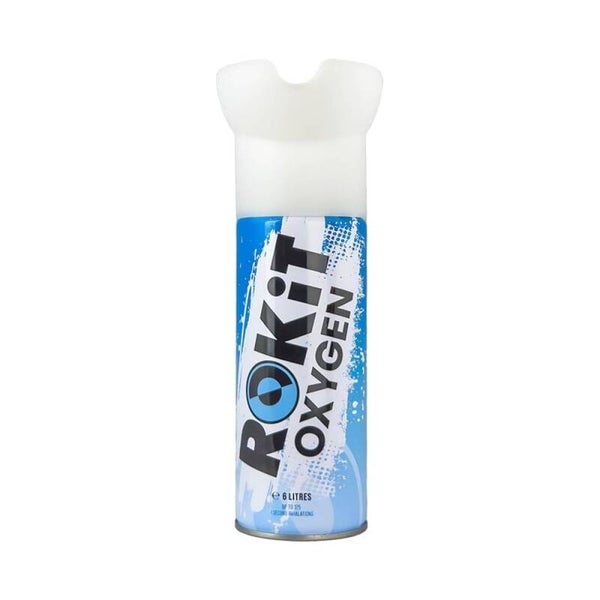 Oxygen 6L
