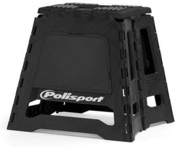 FOLDING BIKE STAND POLISPORT