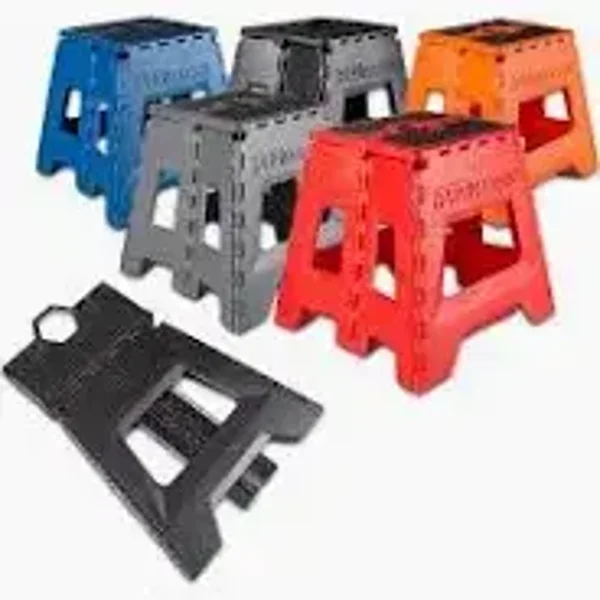 Proworks Foldable Bike Stand