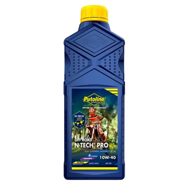 Putoline 10w 50 oil