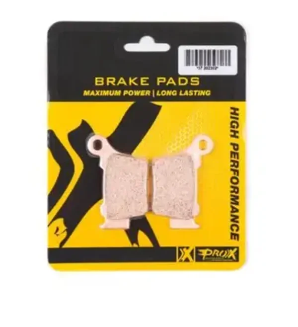Rear brake pads Prox