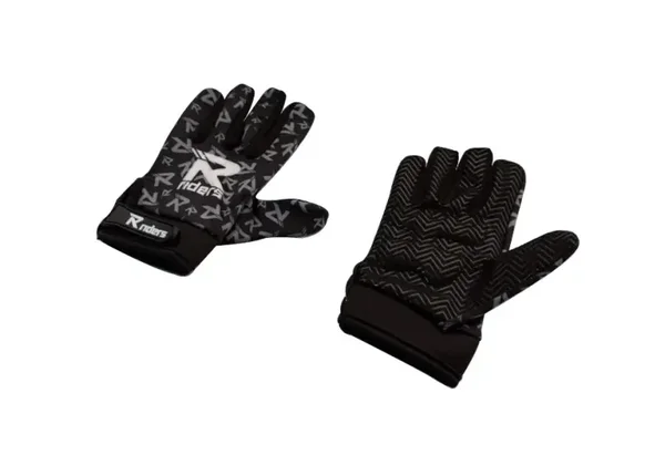 R-Riders Long Finger Tech Gloves