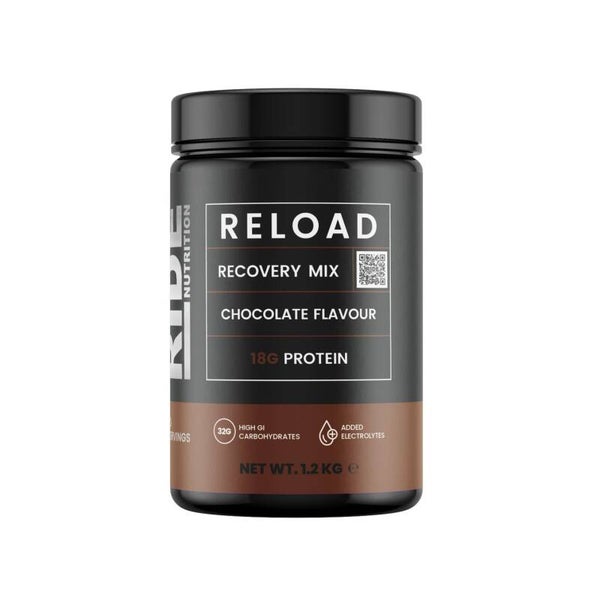 Reload Recovery Mix - Chocolate