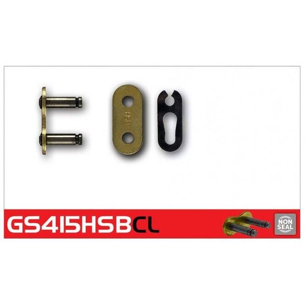 RK 415HSB-CL Heavy Duty Con Clip Link