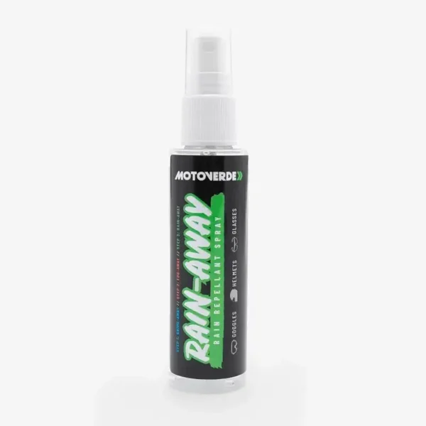 Motoverde Rain-Away 75ml for Motorcycle/ Parts and Accessories