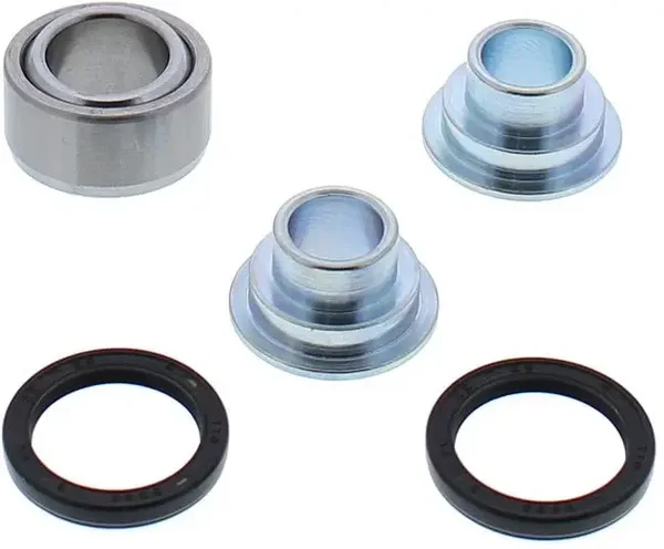 REAR SHOCK BEARING KIT LOWER KTM EXC/TPI/EXC-F150-500 17-24, XC-W125-300 17-24