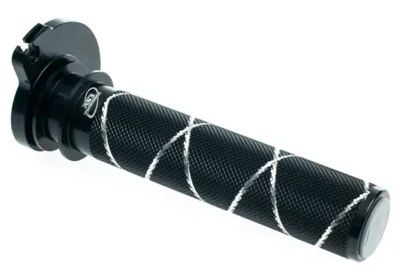 AS3 THROTTLE TUBE for Triumph 2024-2026 Motocross/Enduro Bikes