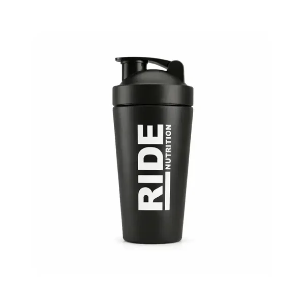 RIDE METAL SHAKER 500ML