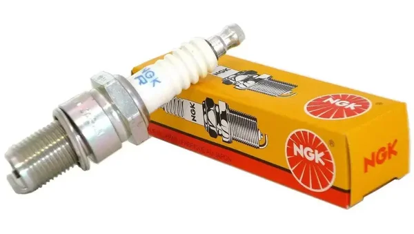 NGK SPARK PLUG BR9ECM for KTM SX85 2007 - 2023 MOTOCROSS