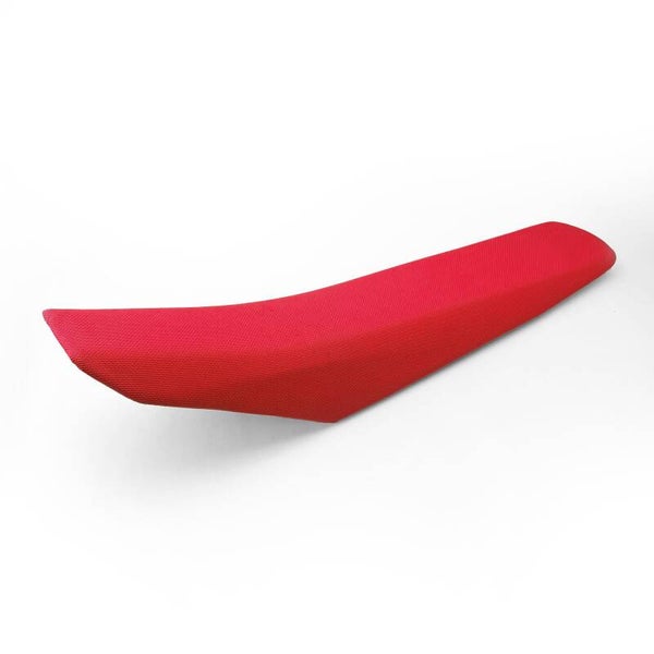 FIR GRIPPY WATERPROOF SEAT COVER RED